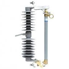 24 Kv Expulsion Drop Out Fuse High Voltage Hrc GB1208 2006 Standard Available