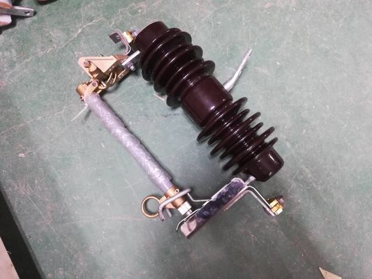 Vertical Ceramic 100A 200A 20kv Drop Out Fuse Cutout