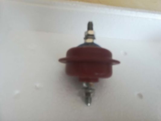 1.5KV Zinc Oxide Polymer High Voltage Surge Arrester