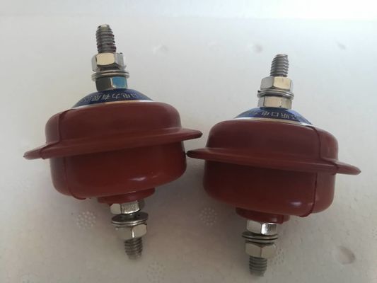 1.5KV Zinc Oxide Polymer High Voltage Surge Arrester
